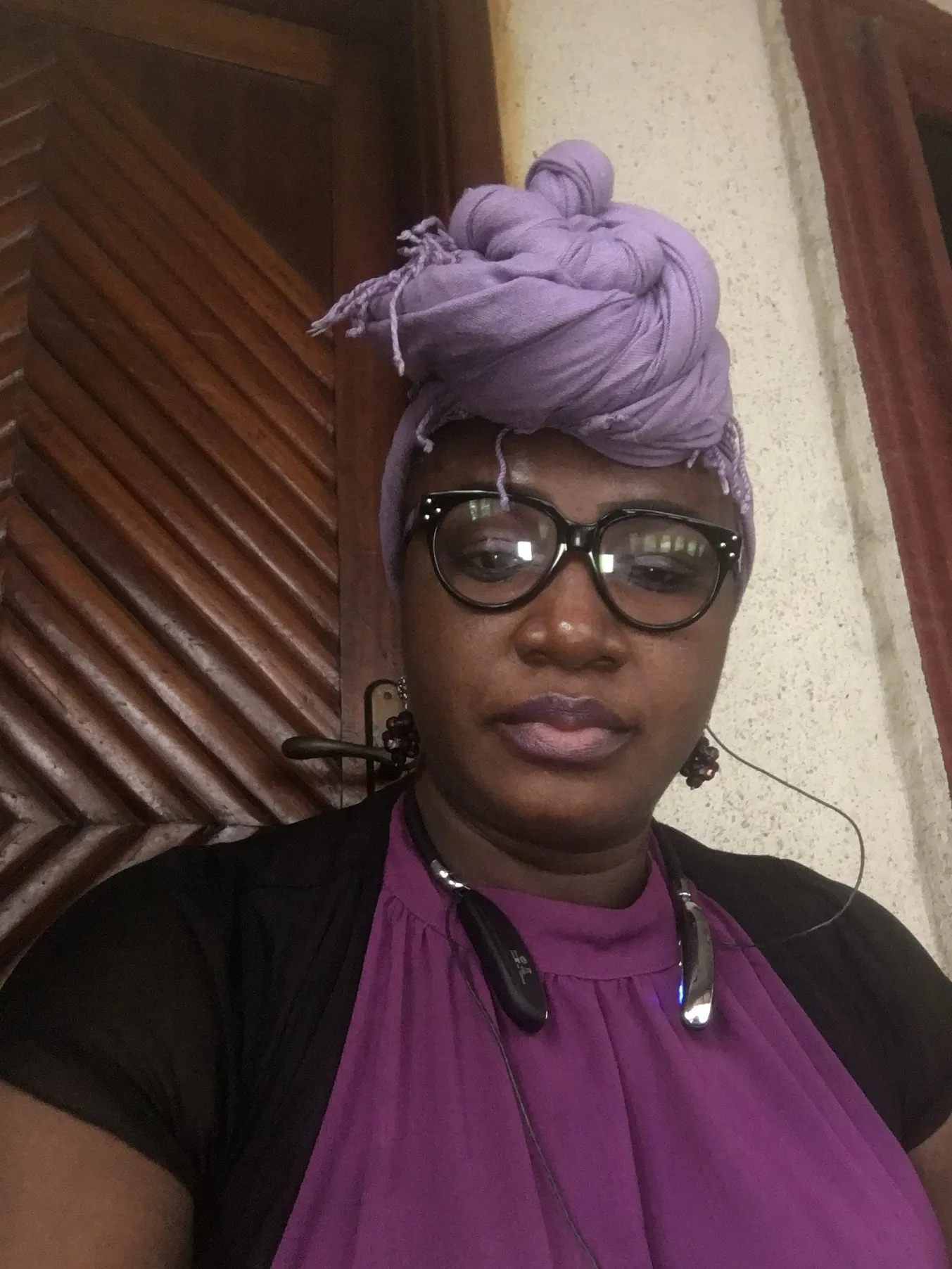 Dr. Titilayo Osuagwu